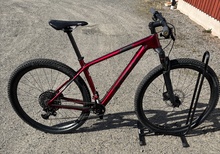 Trek Procaliber 29” Isospeed