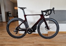 ORCA AERO M31eLTD PWR