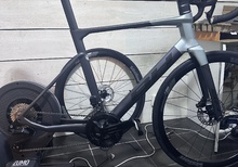 Racercykel BH Allround RS1 4.0 Grå