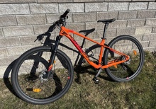 Rock Machine Blizz 10