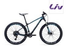 Liv/Giant 27,5” carbon 