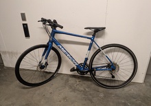 Merida Speeder 300 Racerhybrid 