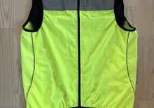 Cykelväst WOWOW Raceviz Poggio Väst