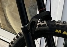 Rockshox boxxer 2024