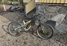 Commencal Meta AM 29 Öhlins Edition XL 2021