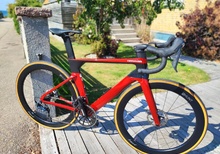 Cannondale Systemsix 2023 Ultegra