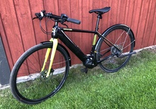 Cannondale Quick Neo S