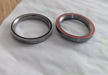 Styrlager IS52 head-sets SLT