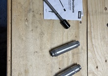 Thule Outride tillbehör