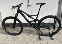 Orbea Occam H20 Large - 2021