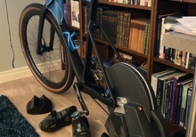 Trainer Elite Sumo med garanti