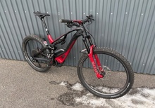 Lapierre Overvolt GLP2 Team 2020