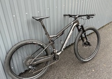 Lapierre XR 9.9 AXS XX1