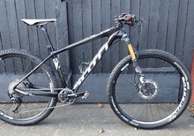 Scott scale 700 Premium 27,5