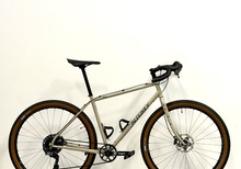 Ritchey Ascent  stl L 