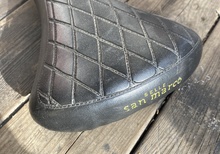 San Marco souple retrosadel