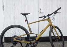 Specialized Sirrus x 5.0 L