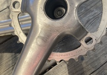 Campagnolo ultra torque vevparti