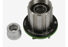 Frihub bodies / kassettkroppar – DT Swiss XD, Hope Pro 5 HG, Newmen XD (nya)