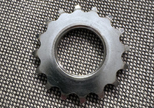 Fixed gear cog 16T