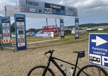 Nextie stel gaffel för 29" boost