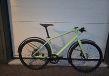 Canyon Urban  Al strl M