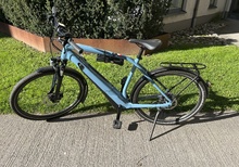 Specialized Turbo Vado 3.0 – XL – mycket gott skick – ca 260 km