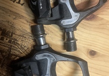 Shimano Ultegra-pedaler