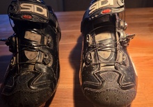 Sidi drako srs carbon 43