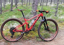 Scott Spark RC Team -19, M