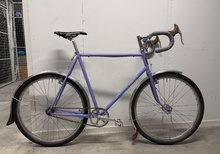 Crust Lightning Bolt SS (58 cm)