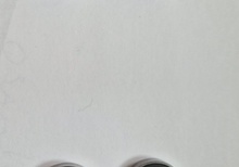 4 Maskinlager för hjul