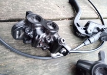 Magura MT Thirty Bromsset (2022)