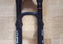 Rockshox Pike Ultimate Charger 3.1 130/140 mm