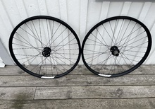 Ibis 733 hjulset 27,5” Alu