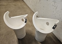 Två stycken Cycloc solo 