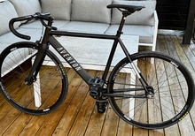 Aventon Cordoba L Fixie