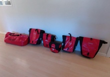 Cykelväskor-Ortlieb