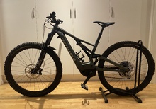 Specialized Turbo Levo Comp 29, stl M