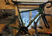 Spezialized Allez 2022