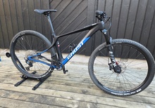 Ghost Lector SF Essential storlek M