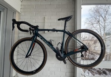 Trek Domane SL8, 52 cm 