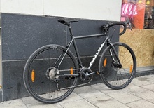 REA - Gravel Kona Rove AL/DL 2026 storlek 58