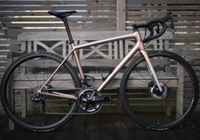 Specialized Aethos S-Works stl. 56 /L