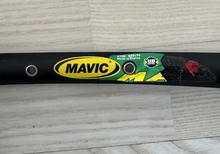 Prova på att bygga ett hjul