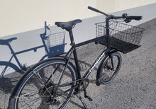 OMNIUM Cargo mini V3