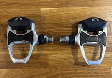 Shimano Ultegra PD-6610 SPD-SL pedaler