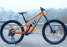 Trek Slash 9.8 GX Gen 5