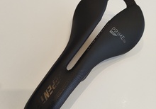 Lättvikt sadel Repente Prime 3.0   150g