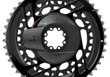 Force Axs powermeter 50/37